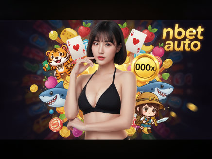 nbet auto สมัครสมาชิก