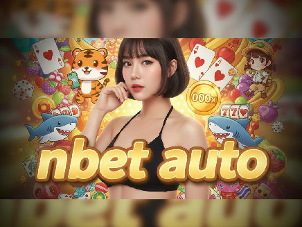 nbet auto ทางเข้า
